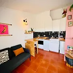 Casa Banana דירה סאגרש