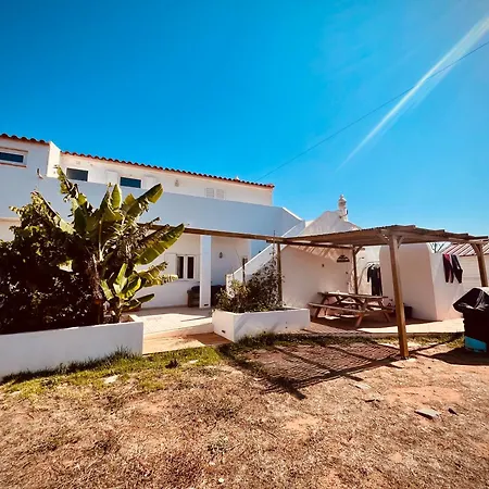 Apartmán Casa Banana