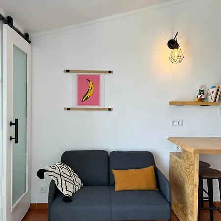 Casa Banana * Sagres