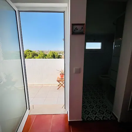 Apartmán Casa Banana *