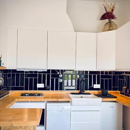 Casa Banana * סאגרש