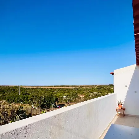 Casa Banana Apartmán Sagres