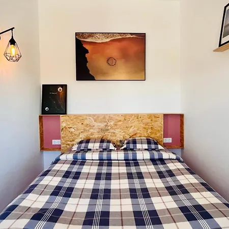 Casa Banana Sagres