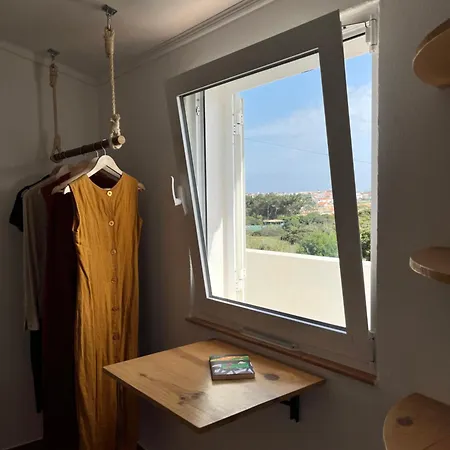 Casa Banana Sagres