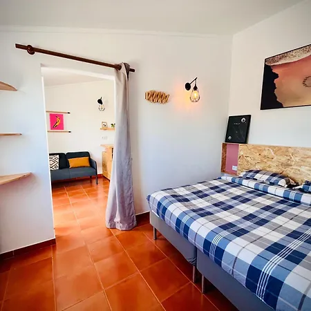 Casa Banana Apartman Sagres