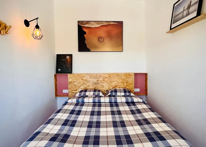 Casa Banana Sagres