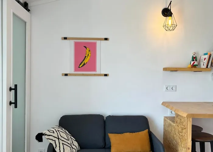 Casa Banana * Sagres