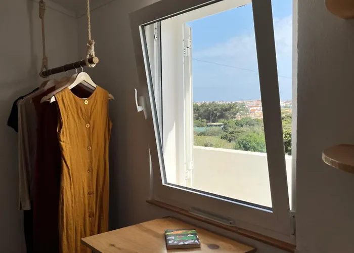 Casa Banana Sagres