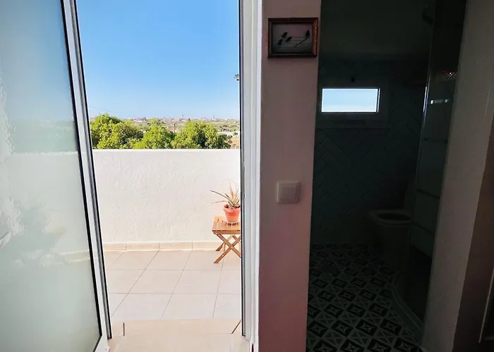 Apartman Casa Banana *