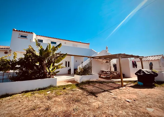 Apartman Casa Banana *
